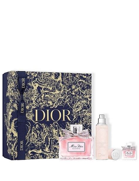 dior david jones sydney|david jones perfume gift sets.